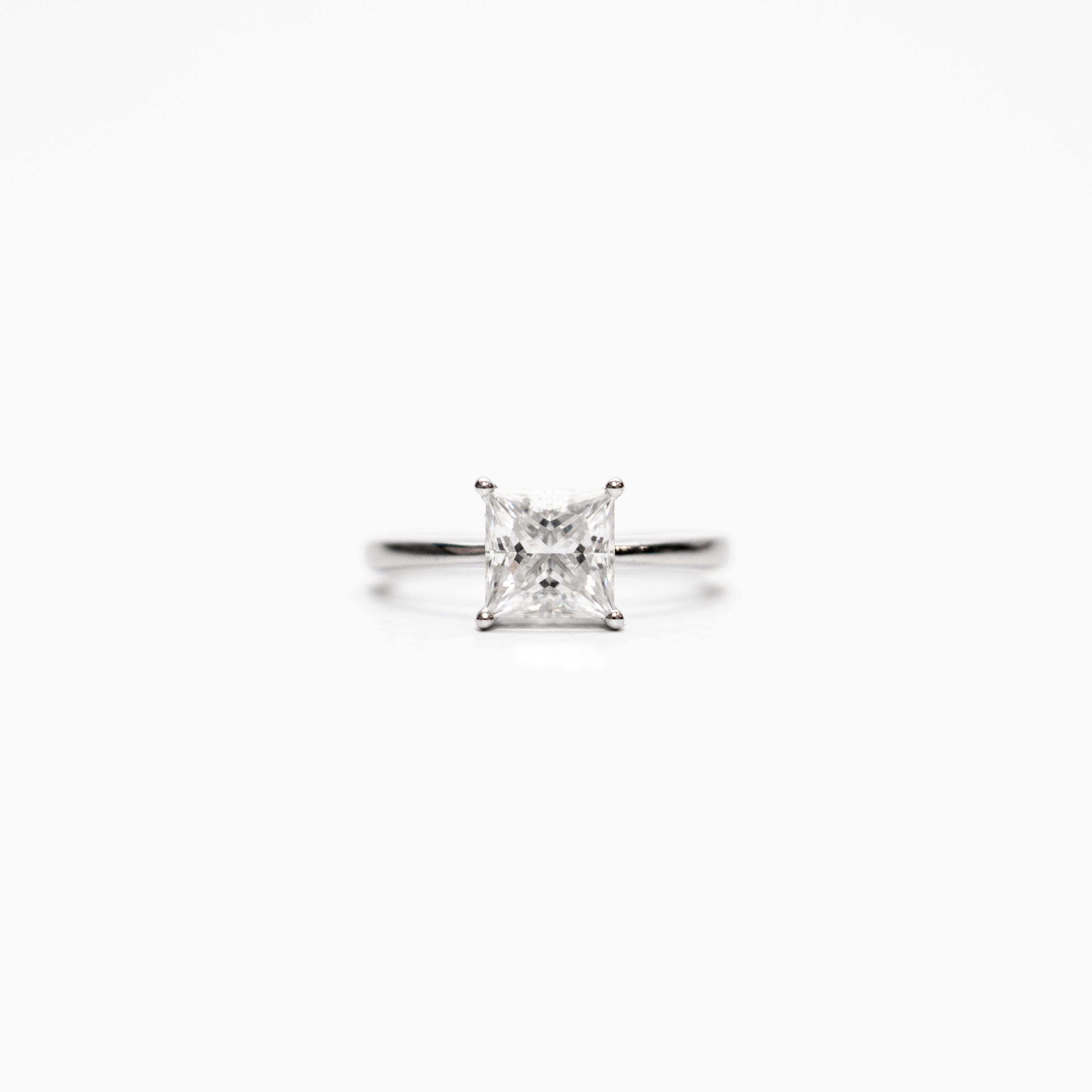 Astaréa Luxéa Princess Ring