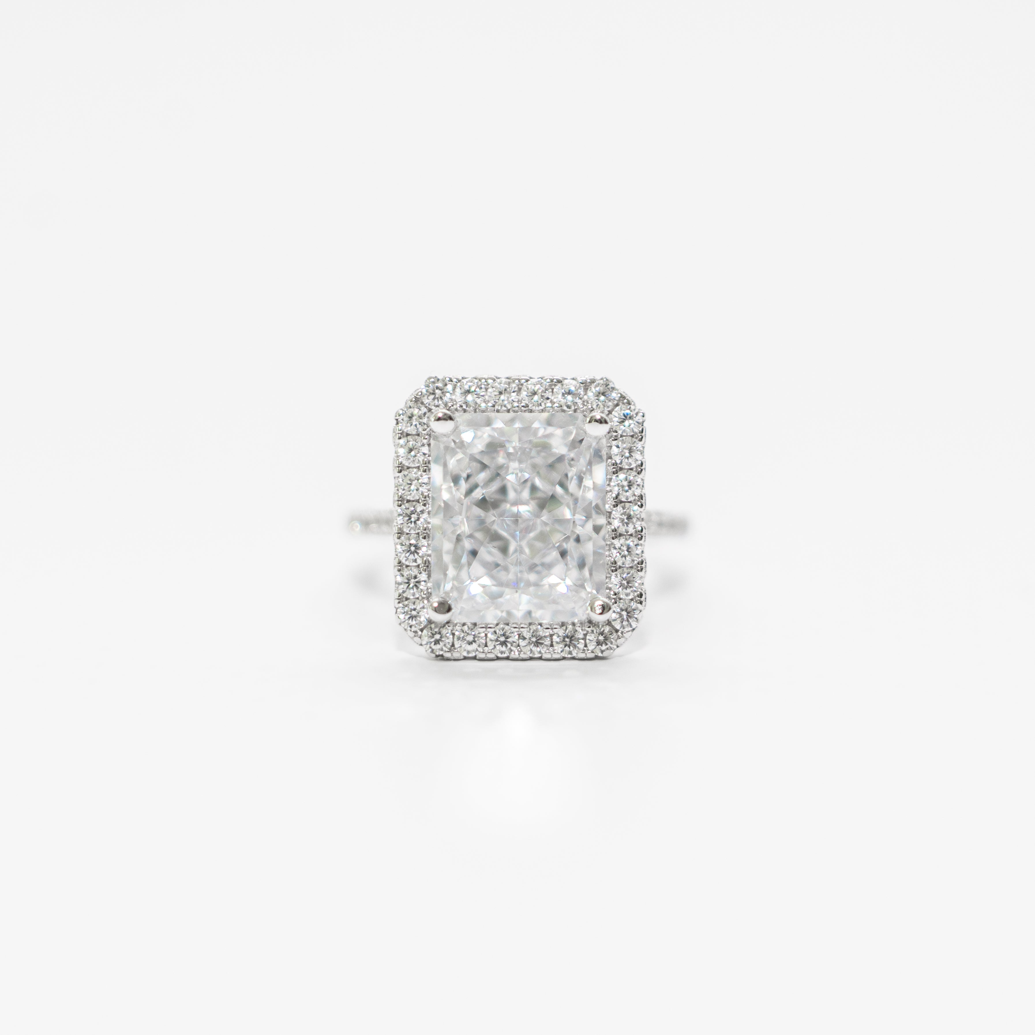Claréa Radiance Ring