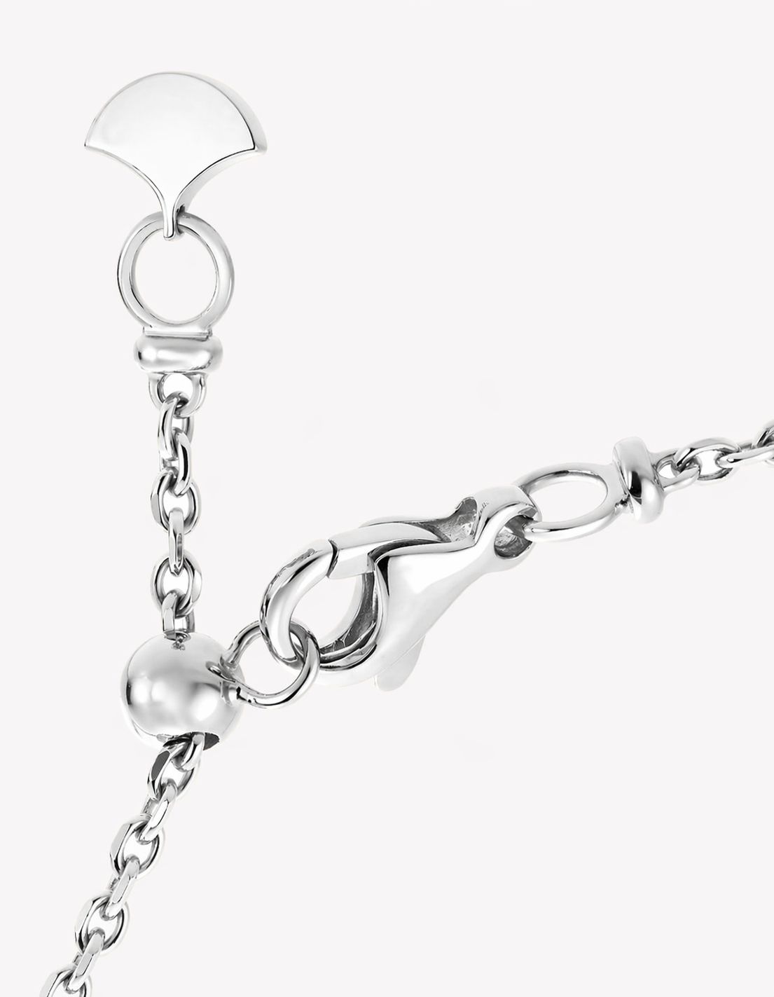 Round Diamond Pendant