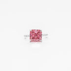 Claréa Princesse Rose Ring