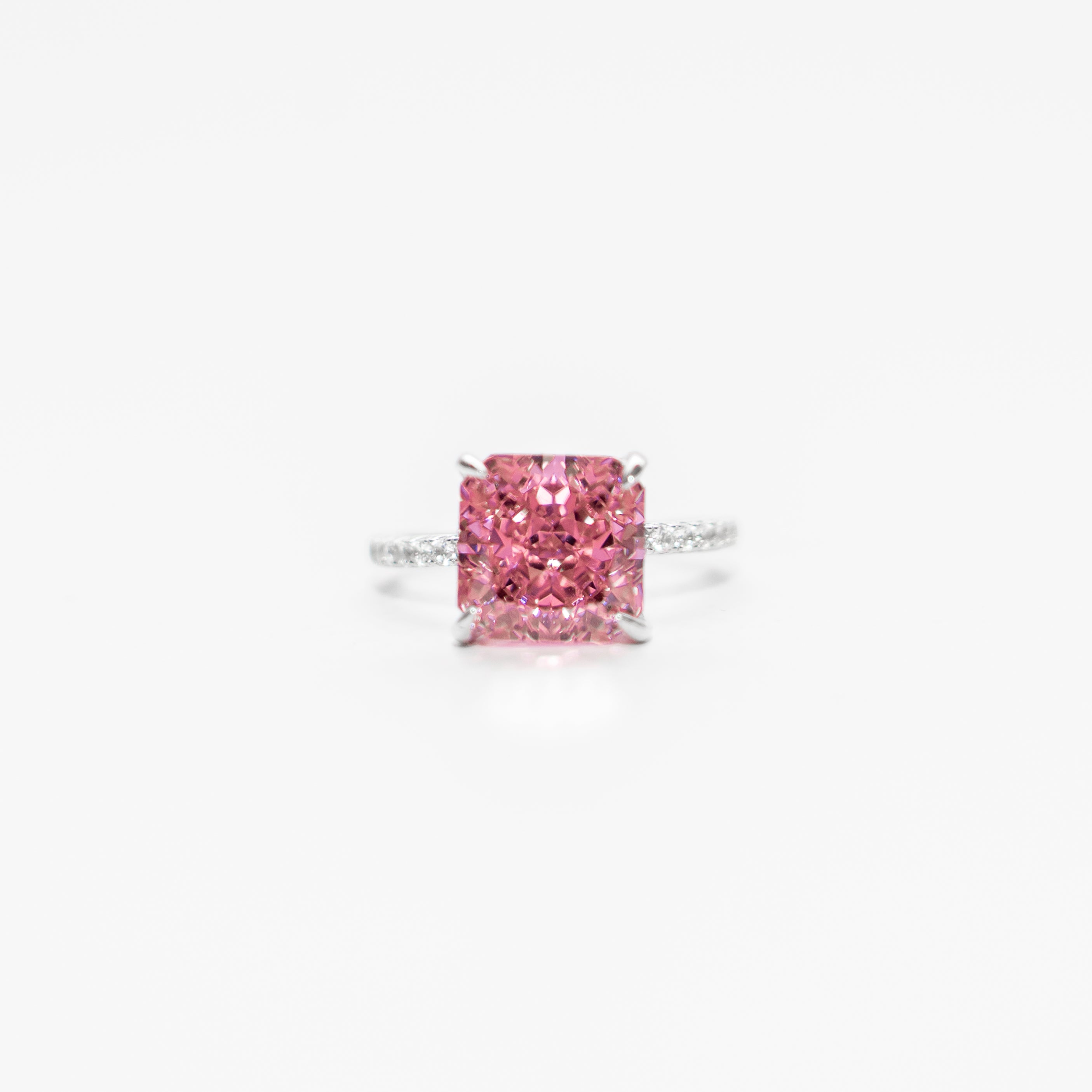 Claréa Princesse Rose Ring