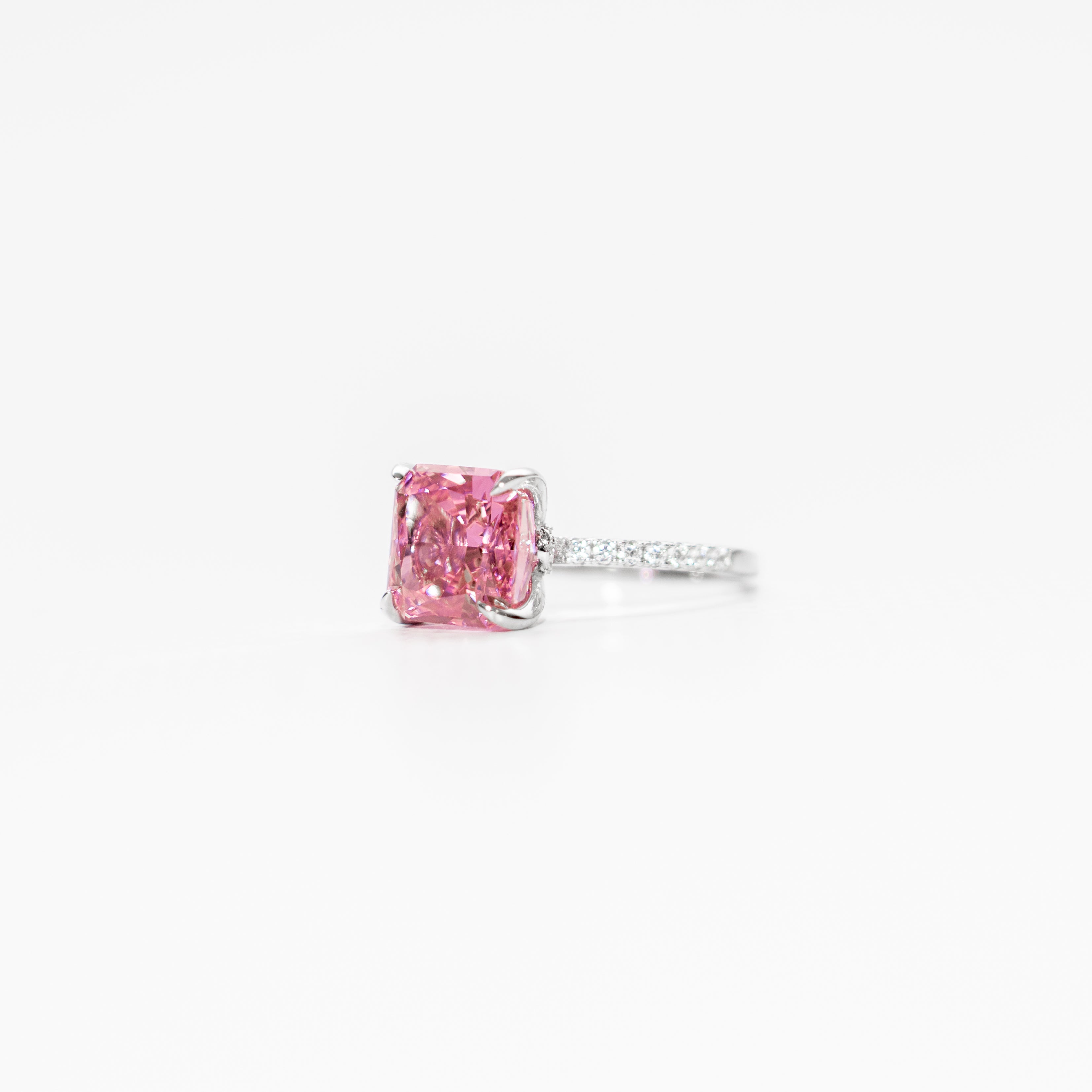 Claréa Princesse Rose Ring