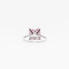 Claréa Princesse Rose Ring