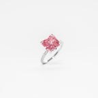 Claréa Princesse Rose Ring