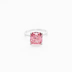 Claréa Princesse Rose Ring
