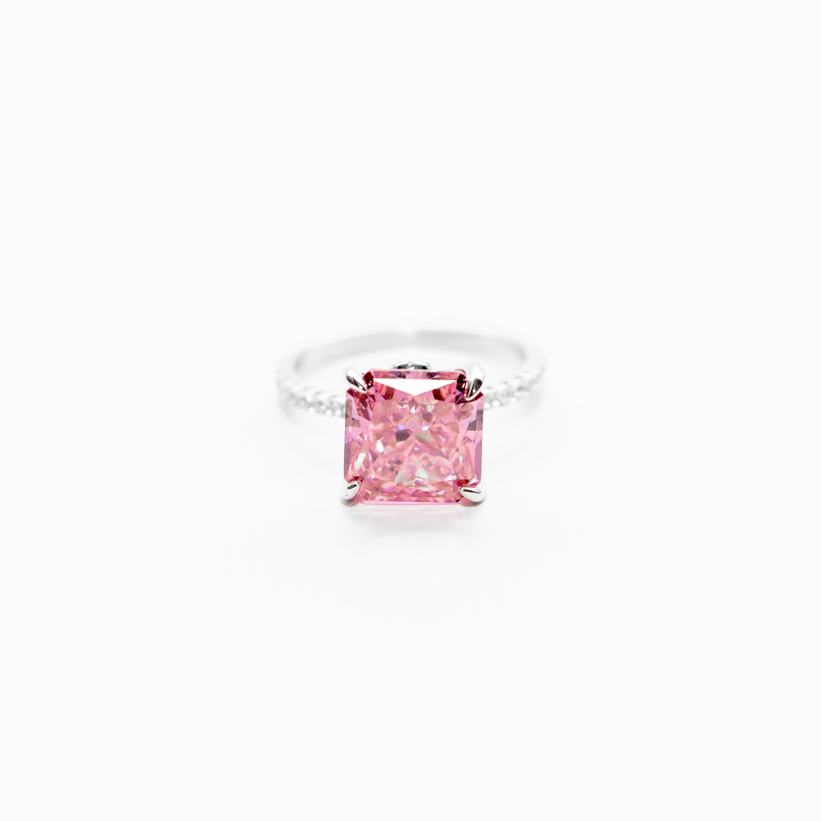Claréa Princesse Rose Ring