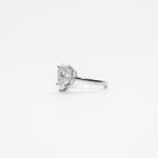 Astaréa Lunéa Oval Ring