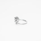 Astaréa Lunéa Oval Ring