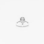 Astaréa Lunéa Oval Ring