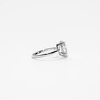Astaréa Lunéa Oval Ring