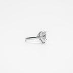 Astaréa Lunéa Oval Ring