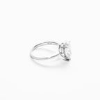 Astaréa Lunéa Oval Ring