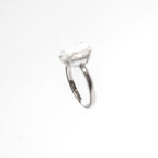 Astaréa Lunéa Oval Ring