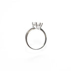 Astaréa Lunéa Oval Ring
