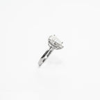 Astaréa Lunéa Oval Ring