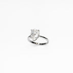 Astaréa Lunéa Oval Ring