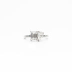 Astaréa Celeste Duo Ring