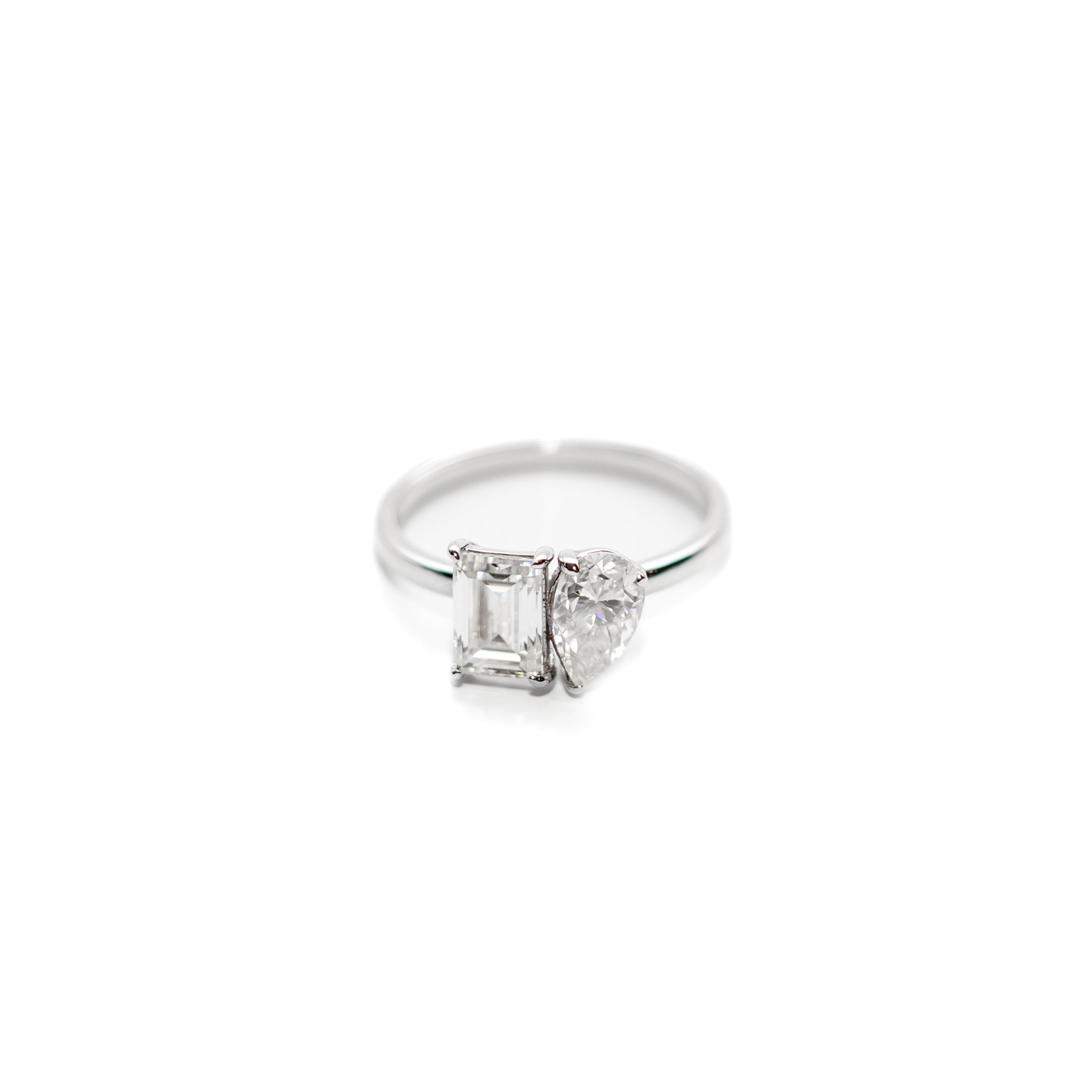 Astaréa Celeste Duo Ring