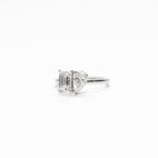 Astaréa Celeste Duo Ring