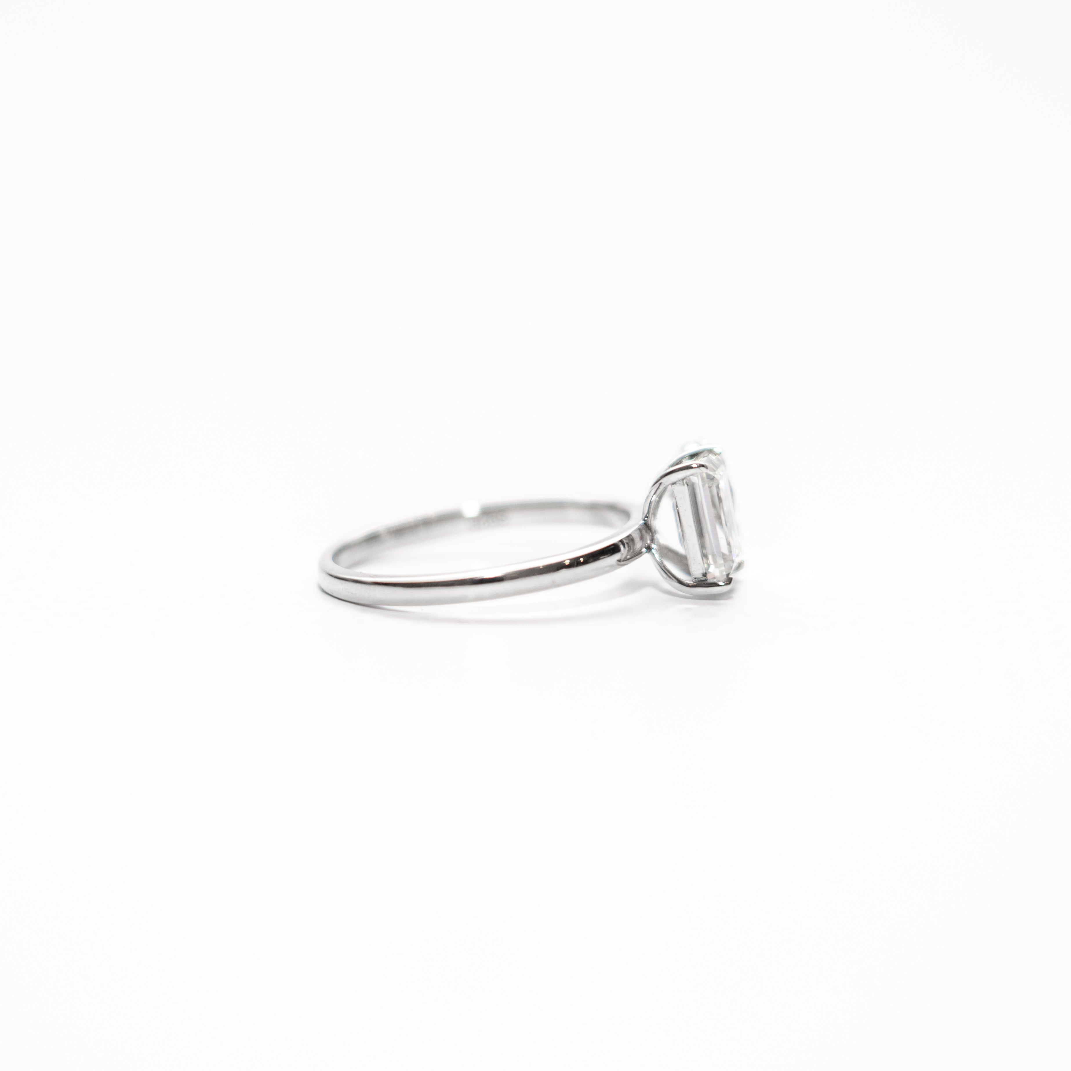 Astaréa Celeste Duo Ring