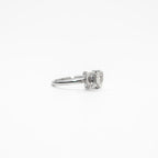Astaréa Celeste Duo Ring