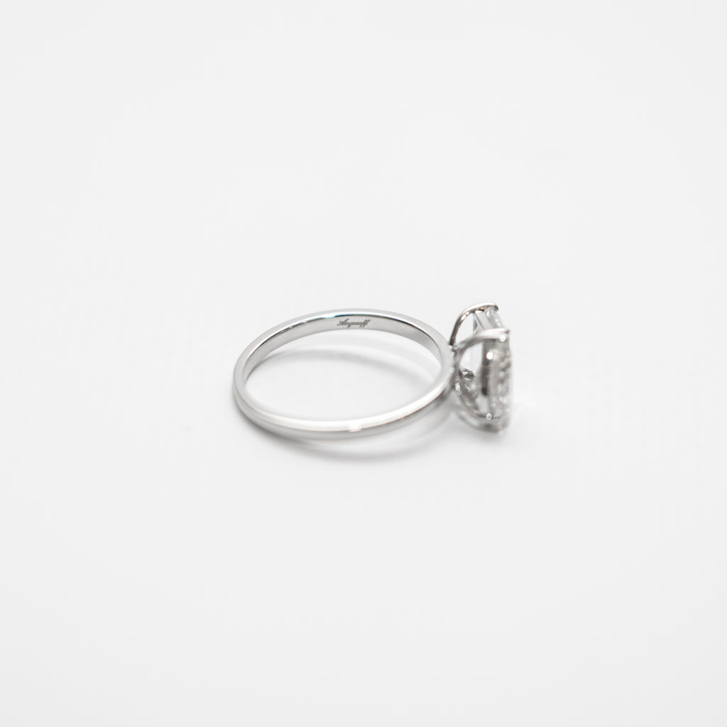 Astaréa Celeste Duo Ring