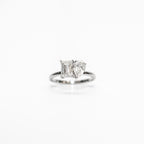 Astaréa Celeste Duo Ring