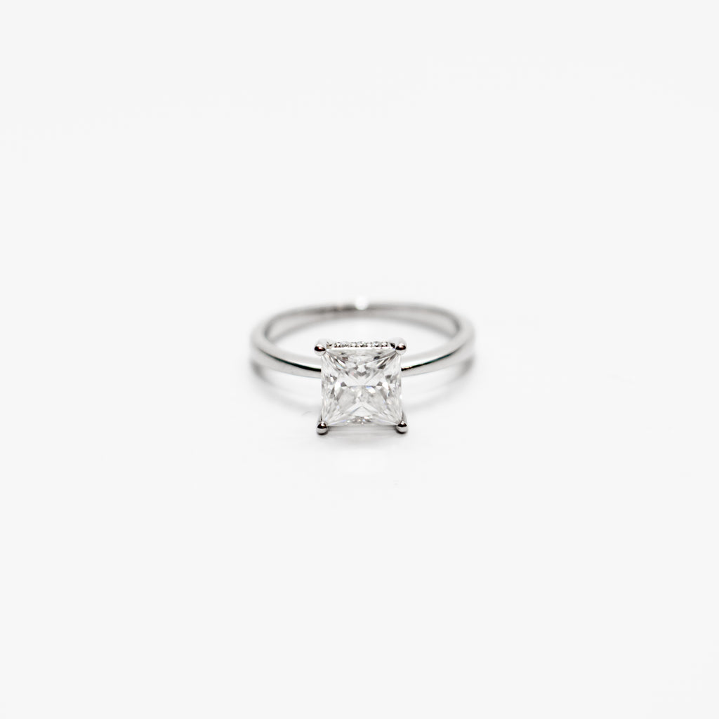 Astaréa Luxéa Princess Ring