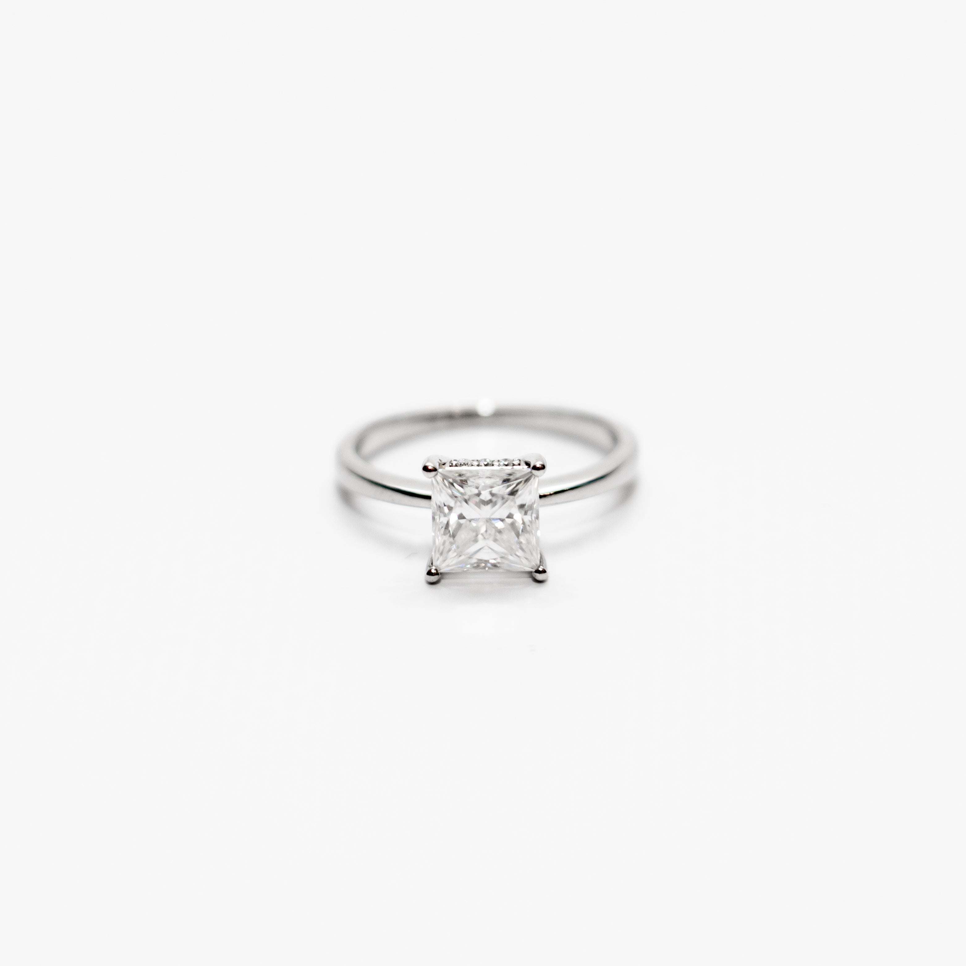 Astaréa Luxéa Princess Ring