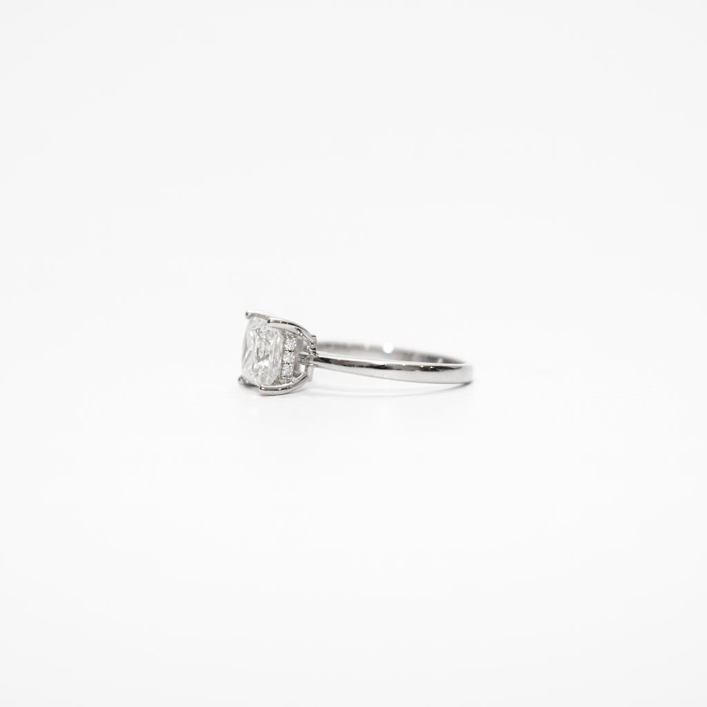 Astaréa Luxéa Princess Ring