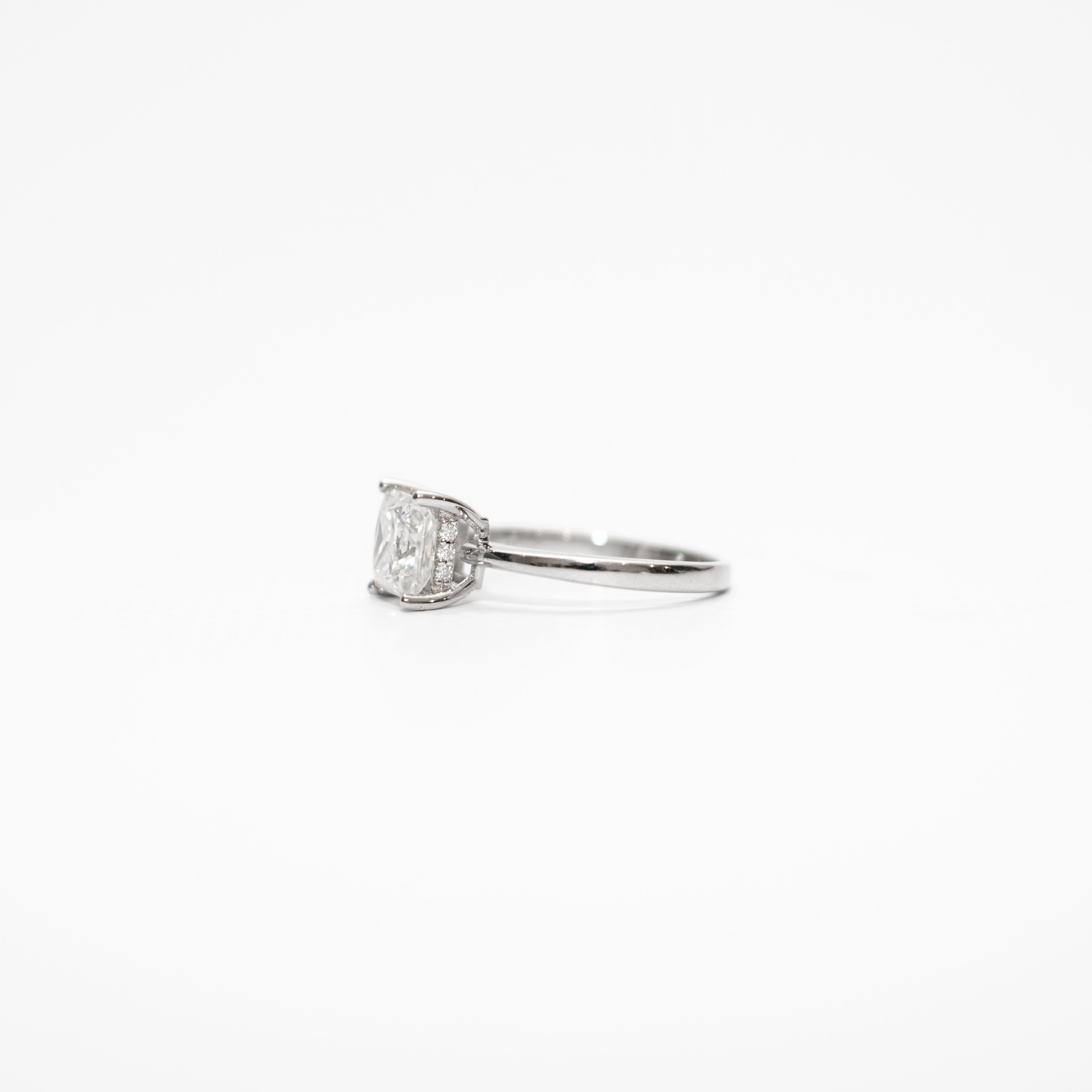 Astaréa Luxéa Princess Ring