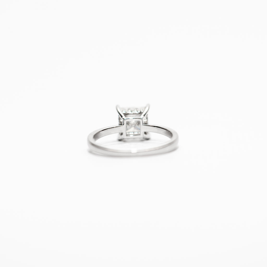 Astaréa Luxéa Princess Ring
