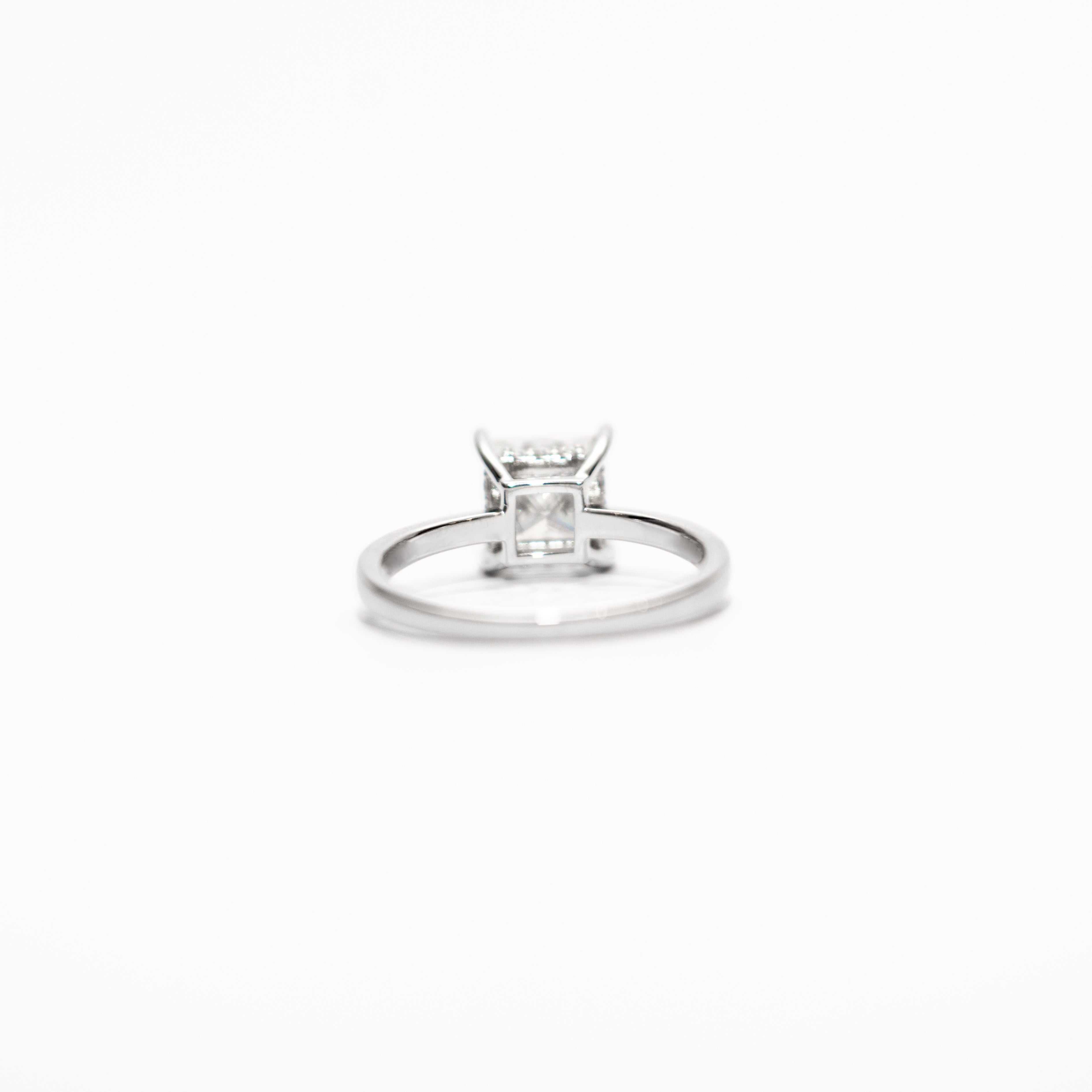 Astaréa Luxéa Princess Ring
