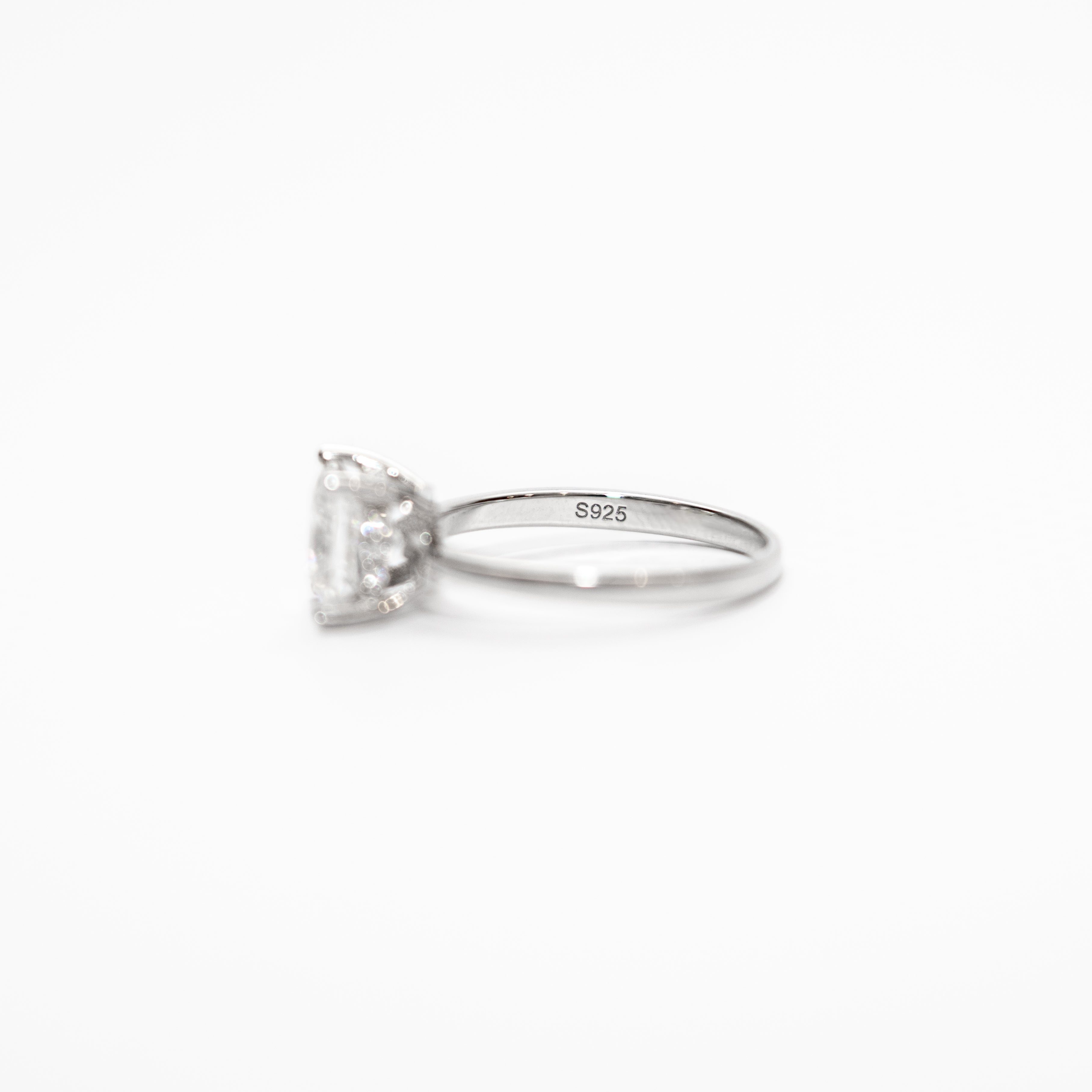 Astaréa Luxéa Princess Ring