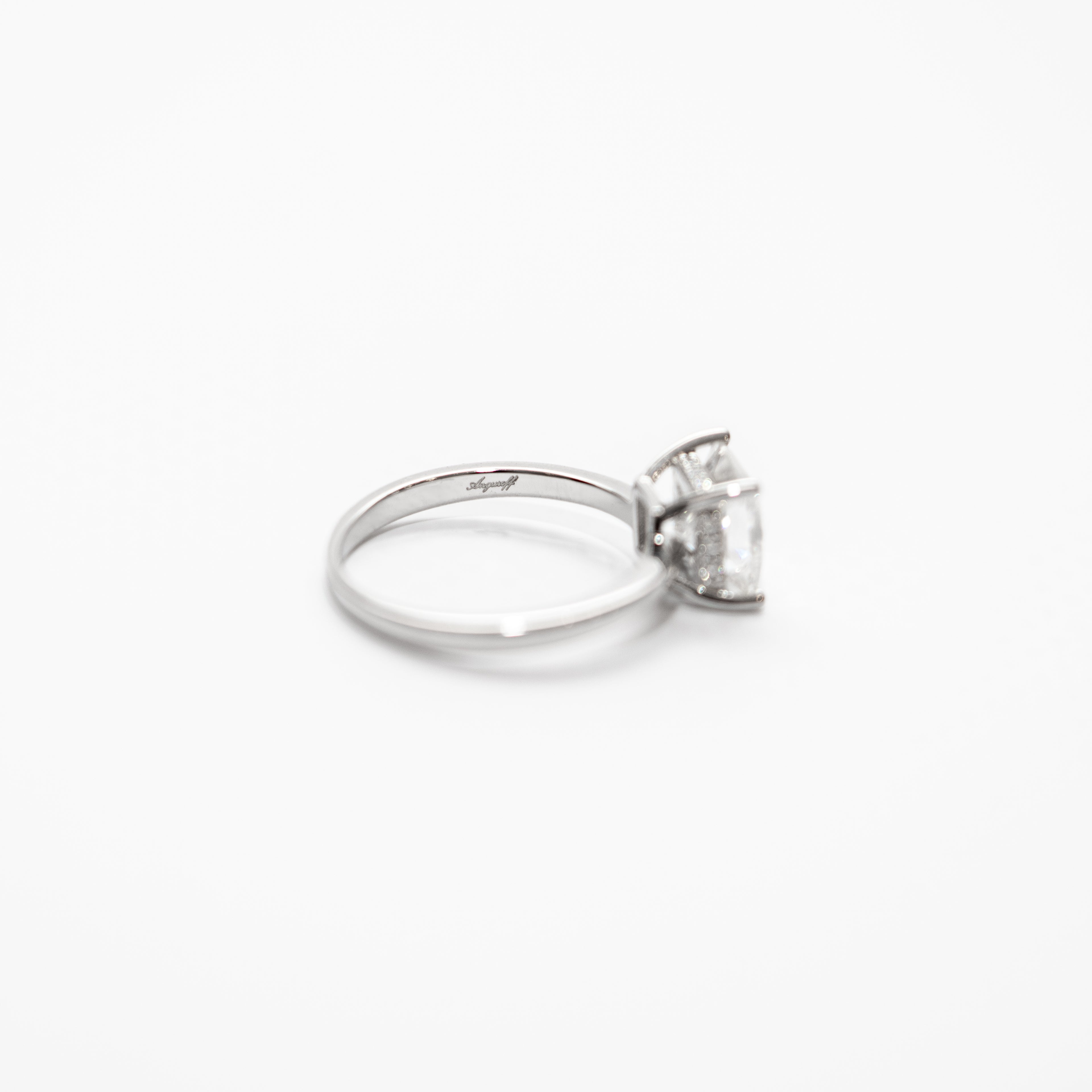 Astaréa Luxéa Princess Ring
