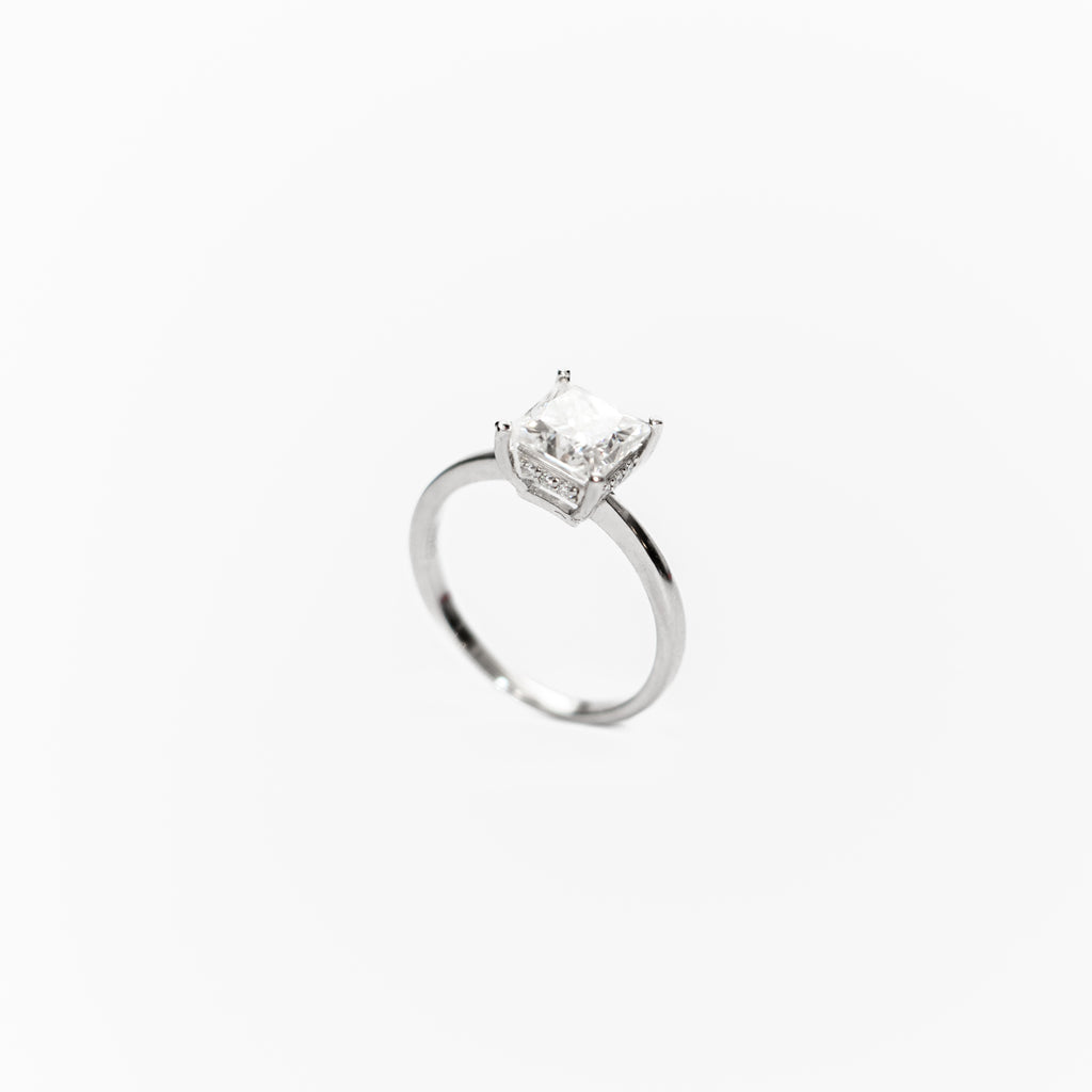 Astaréa Luxéa Princess Ring