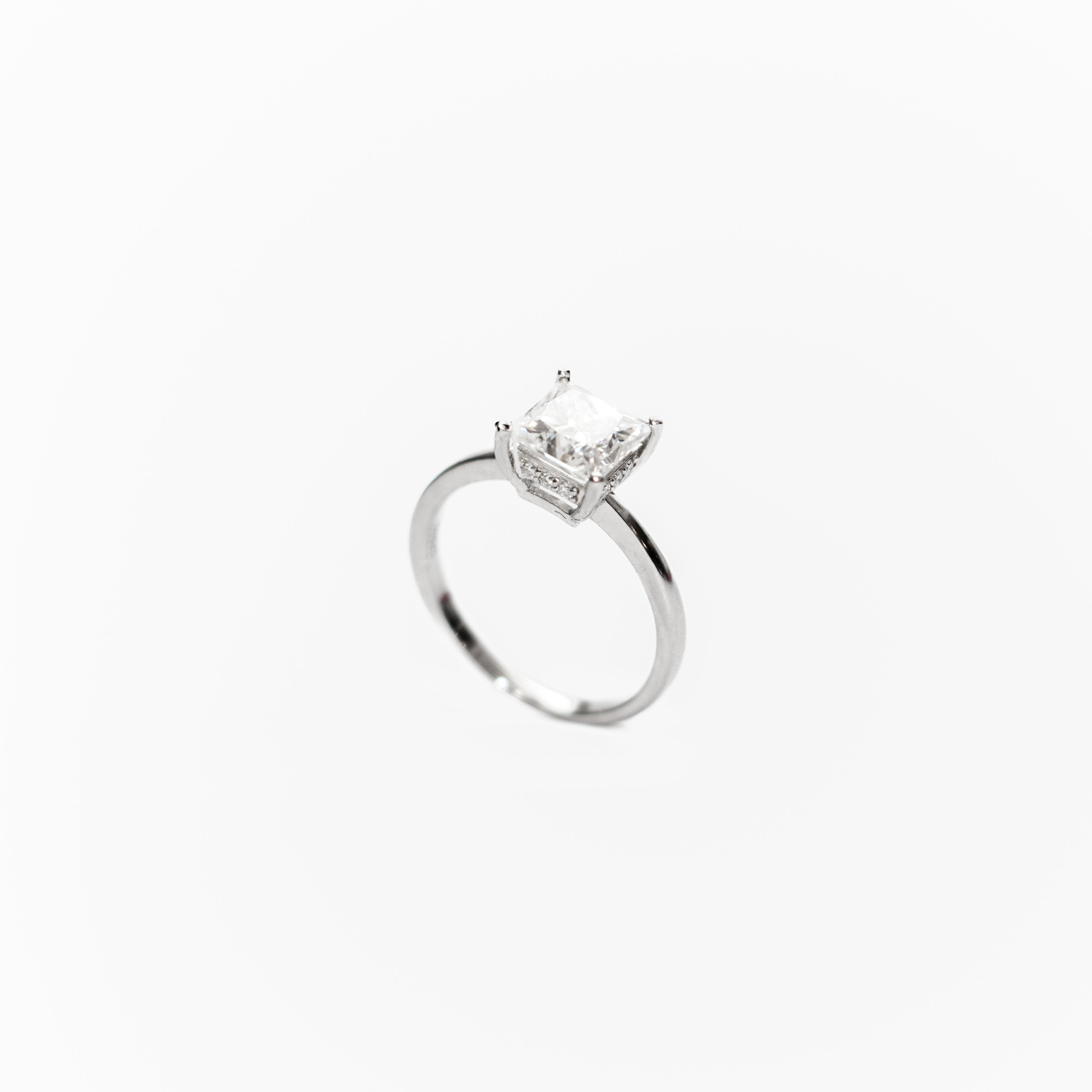 Astaréa Luxéa Princess Ring