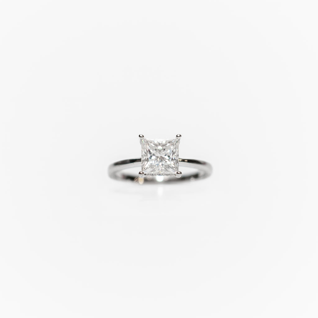 Astaréa Luxéa Princess Ring