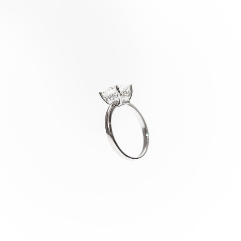 Astaréa Luxéa Princess Ring