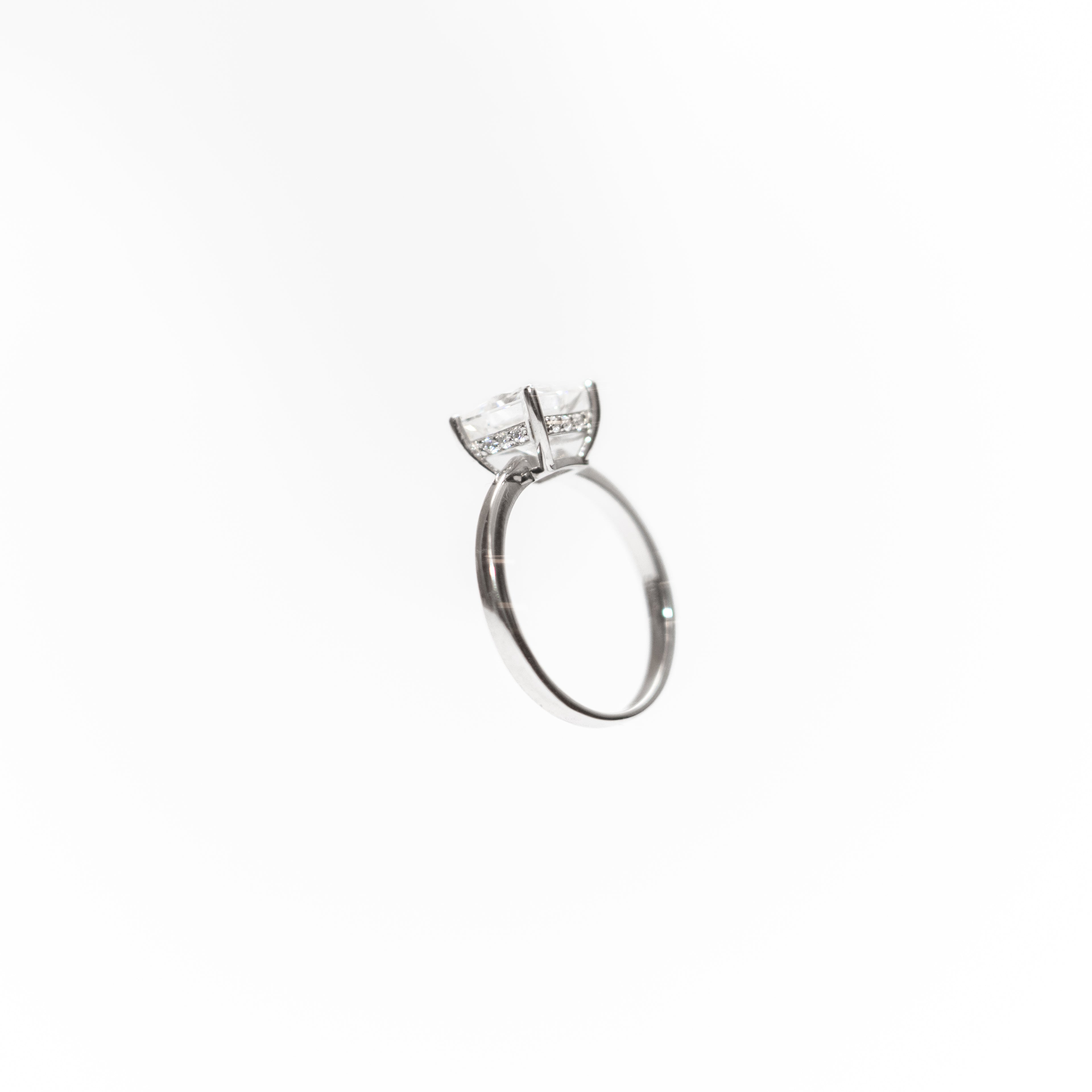Astaréa Luxéa Princess Ring