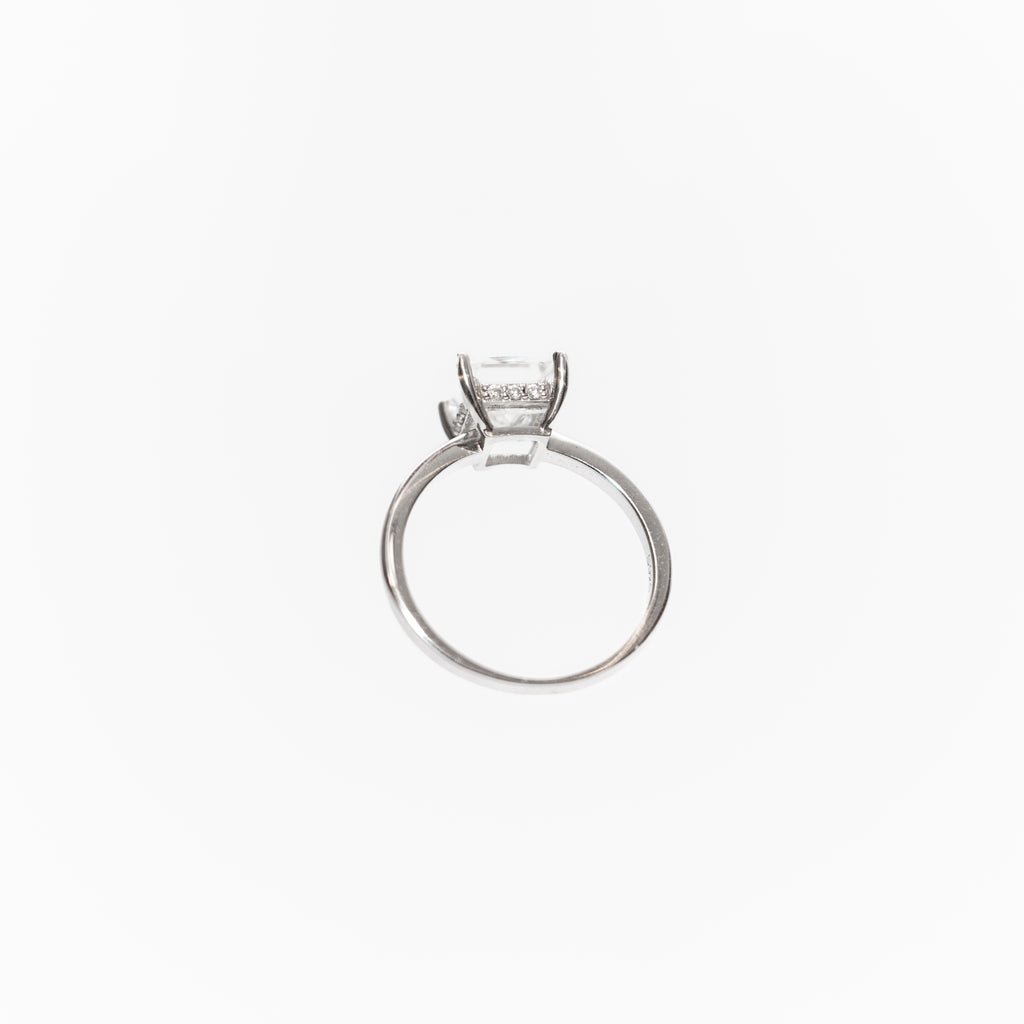 Astaréa Luxéa Princess Ring