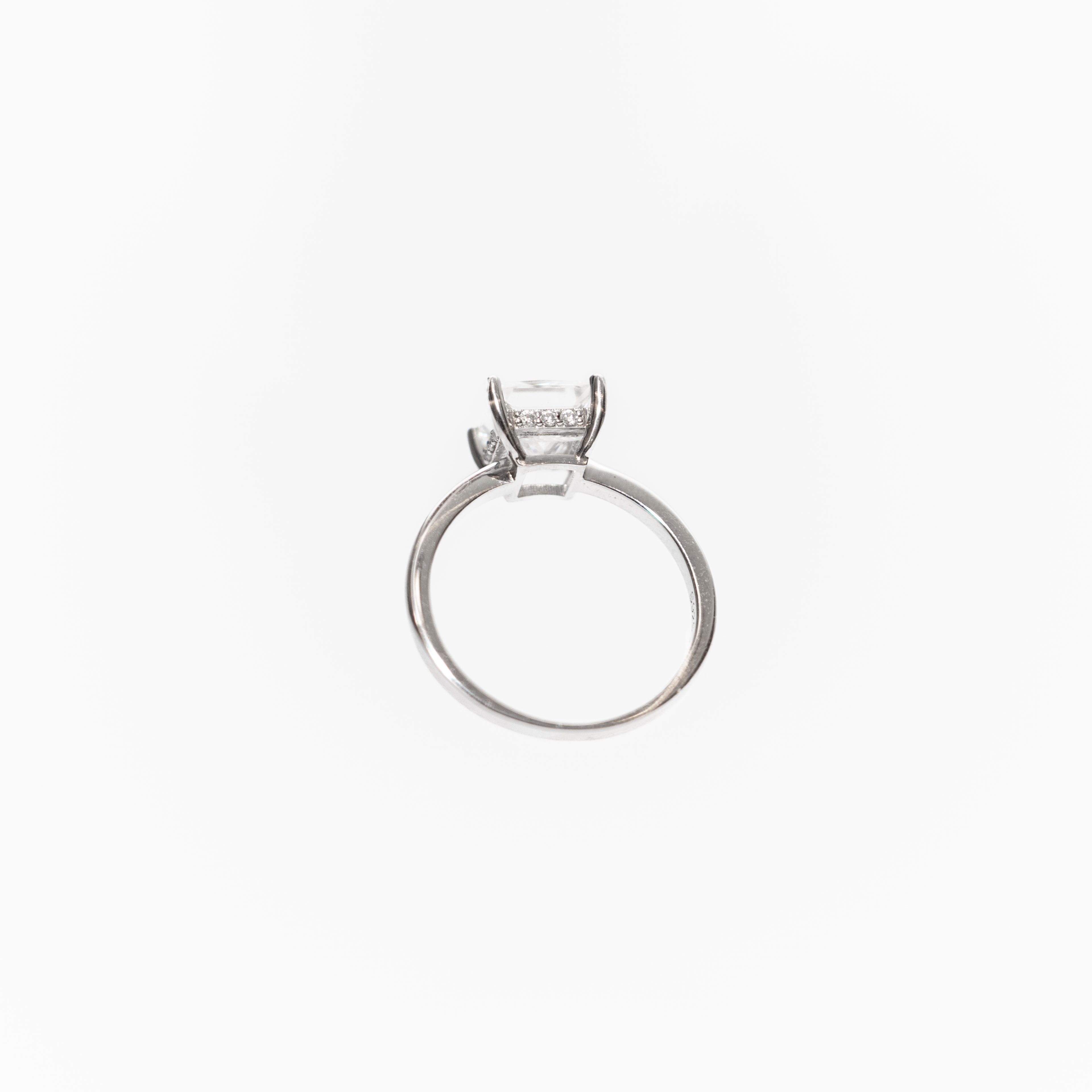Astaréa Luxéa Princess Ring