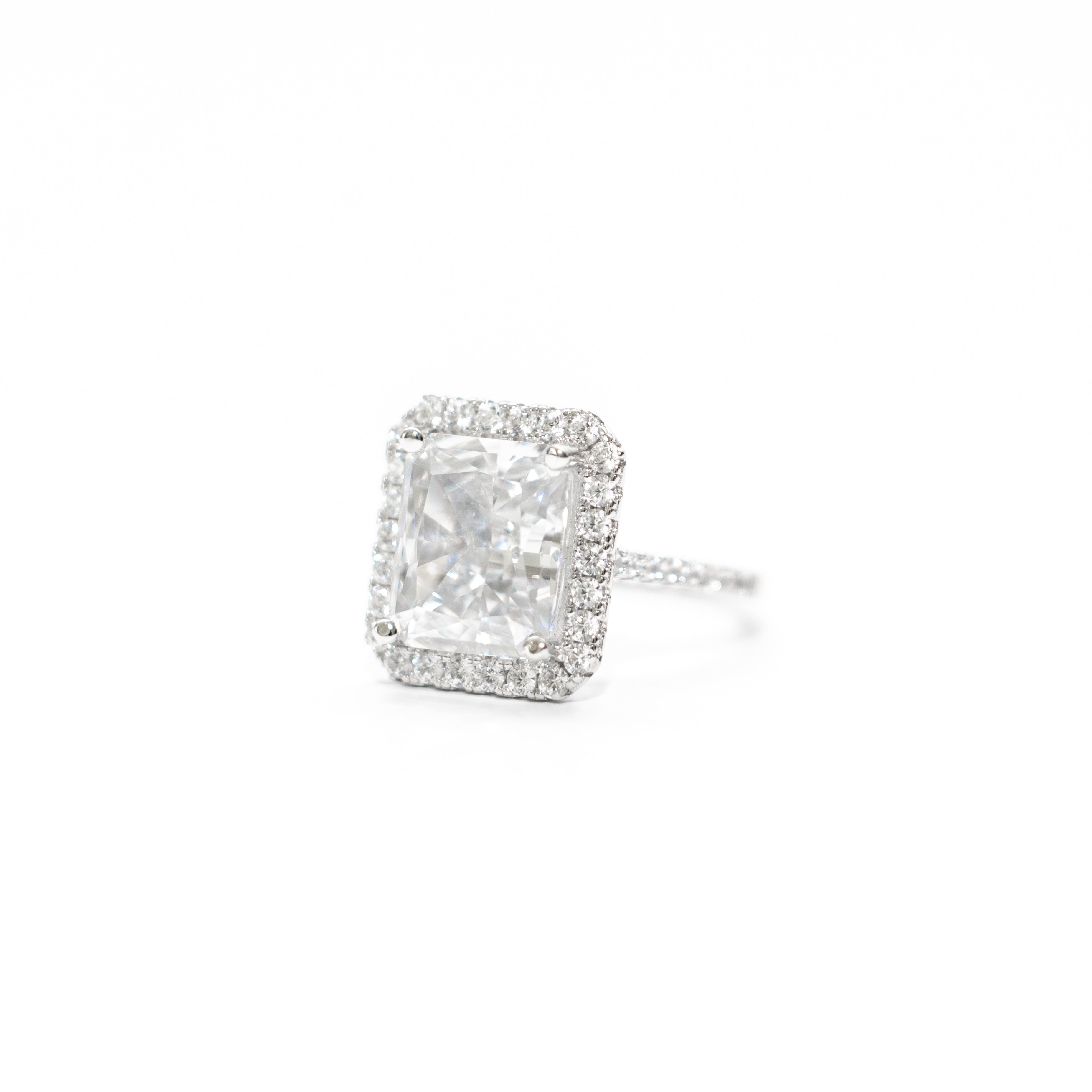 Claréa Radiance Ring