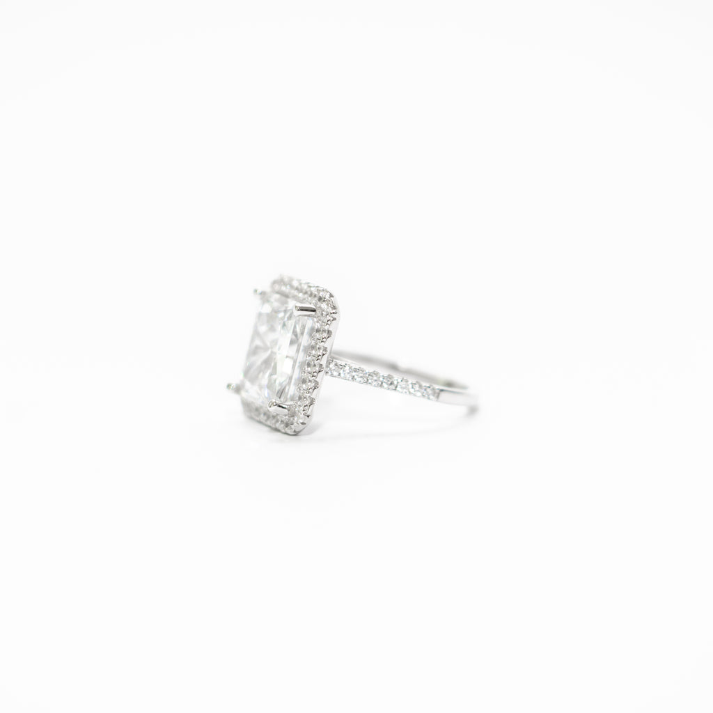Claréa Radiance Ring