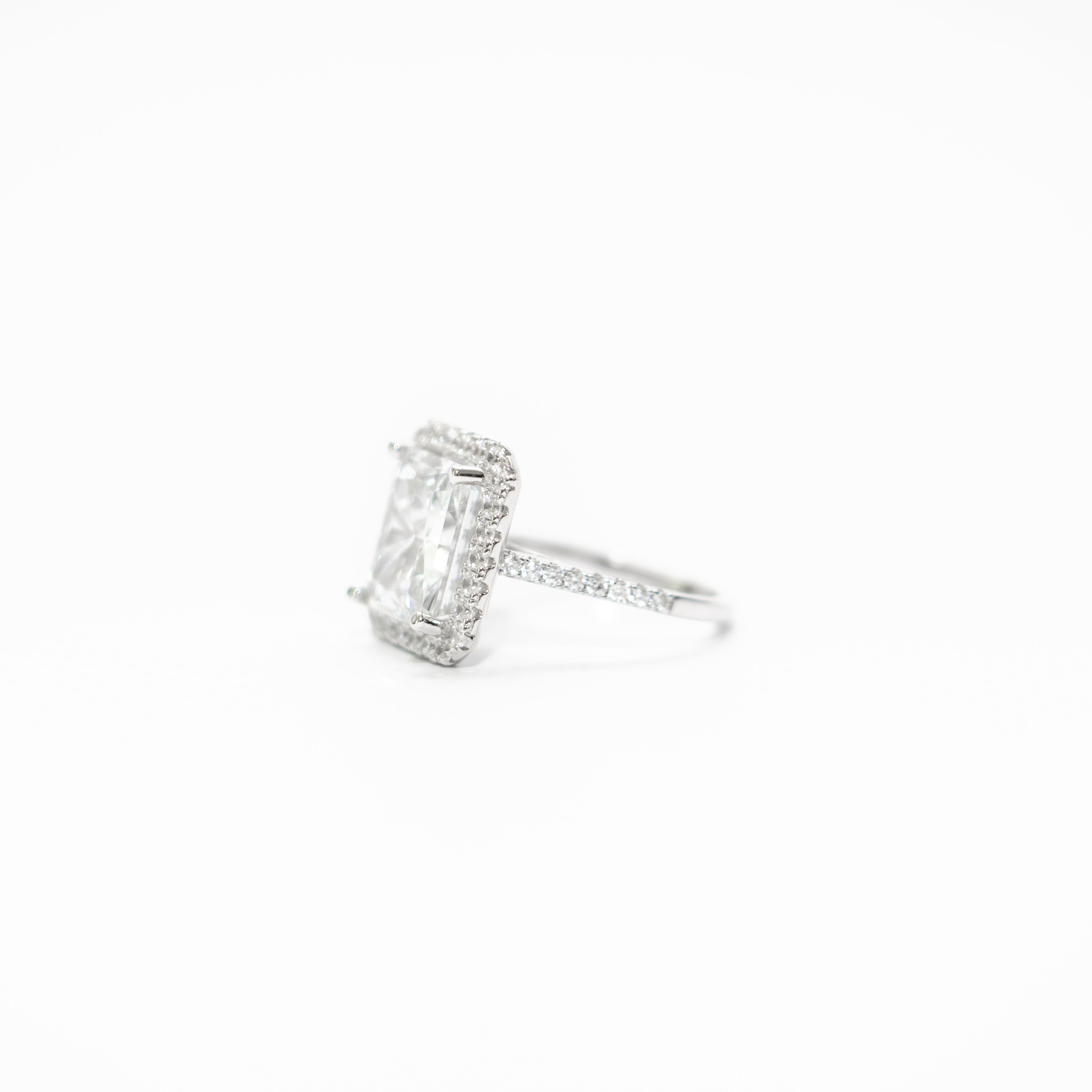 Claréa Radiance Ring