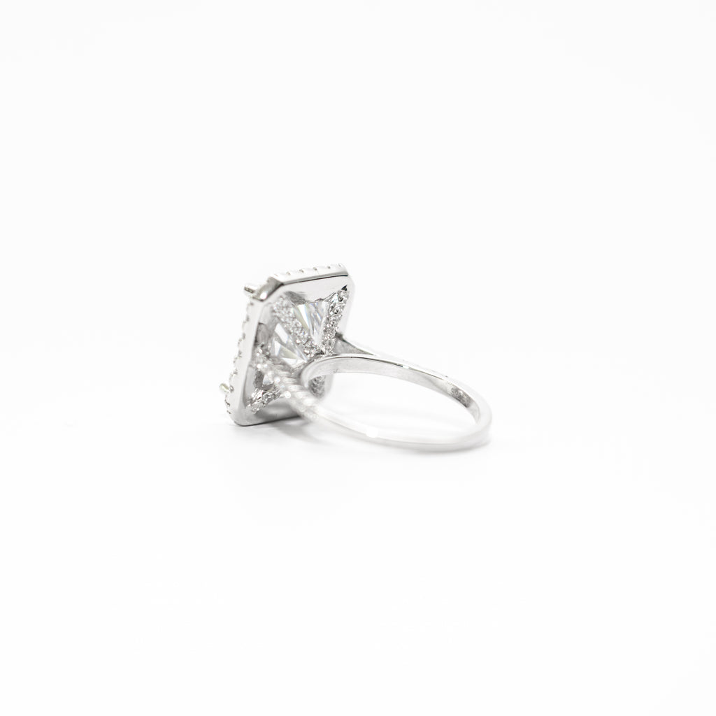 Claréa Radiance Ring