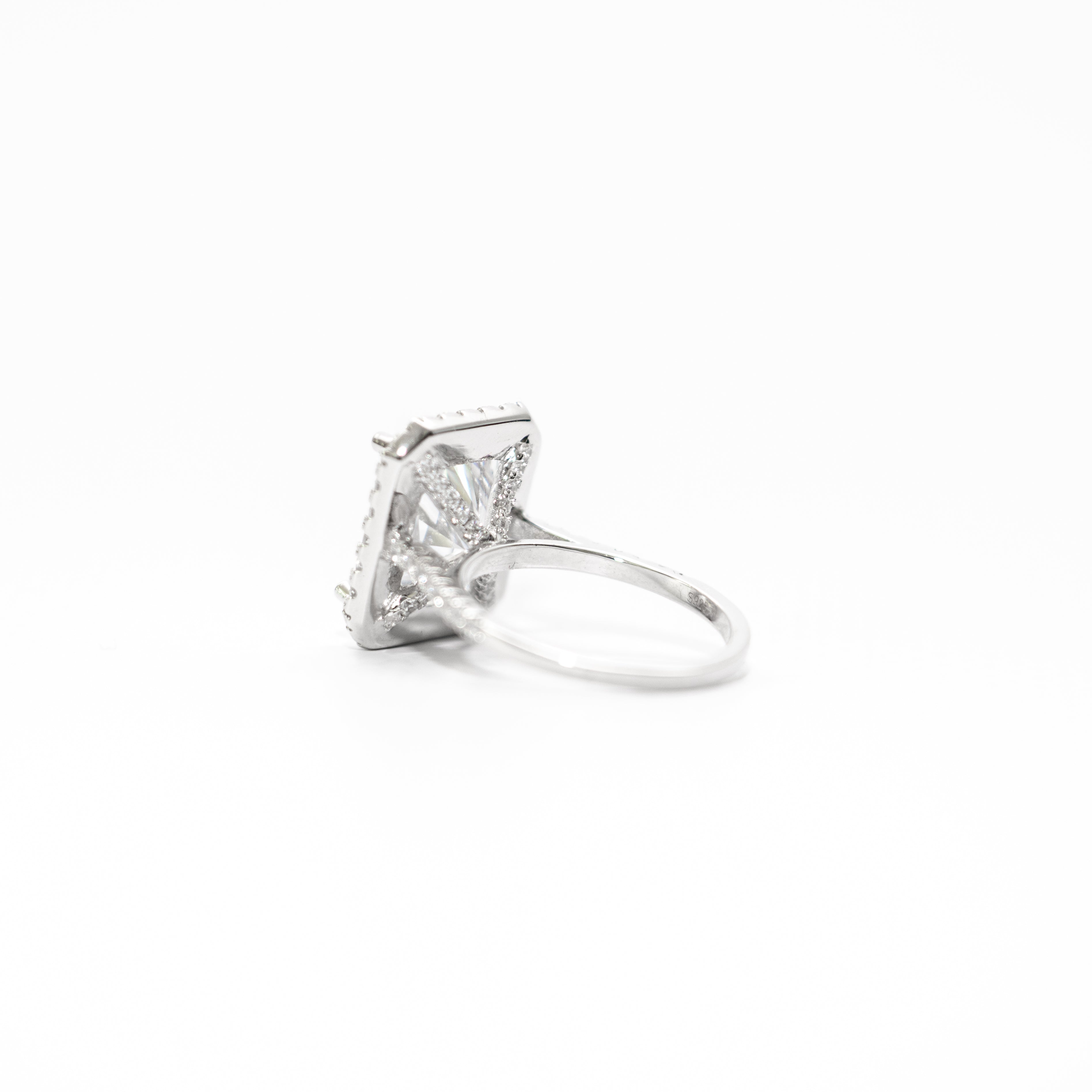 Claréa Radiance Ring