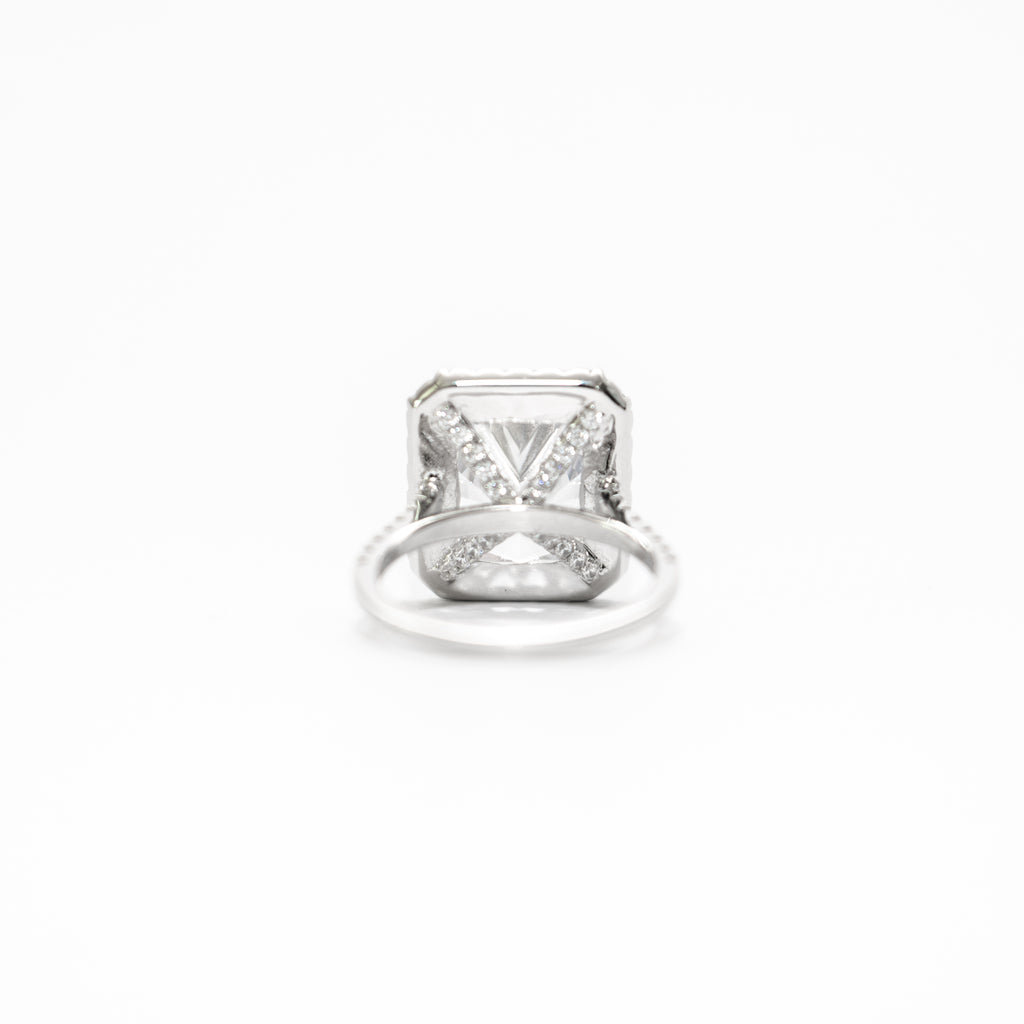 Claréa Radiance Ring