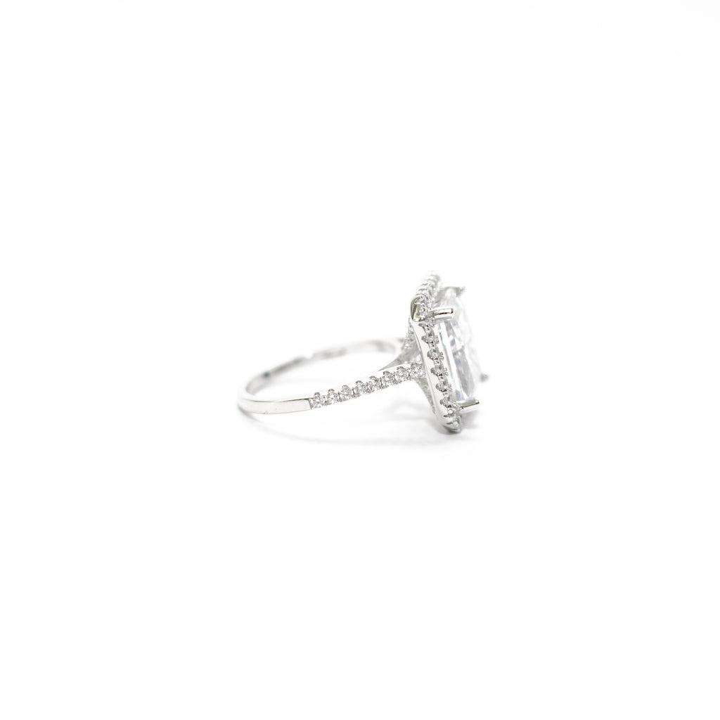 Claréa Radiance Ring