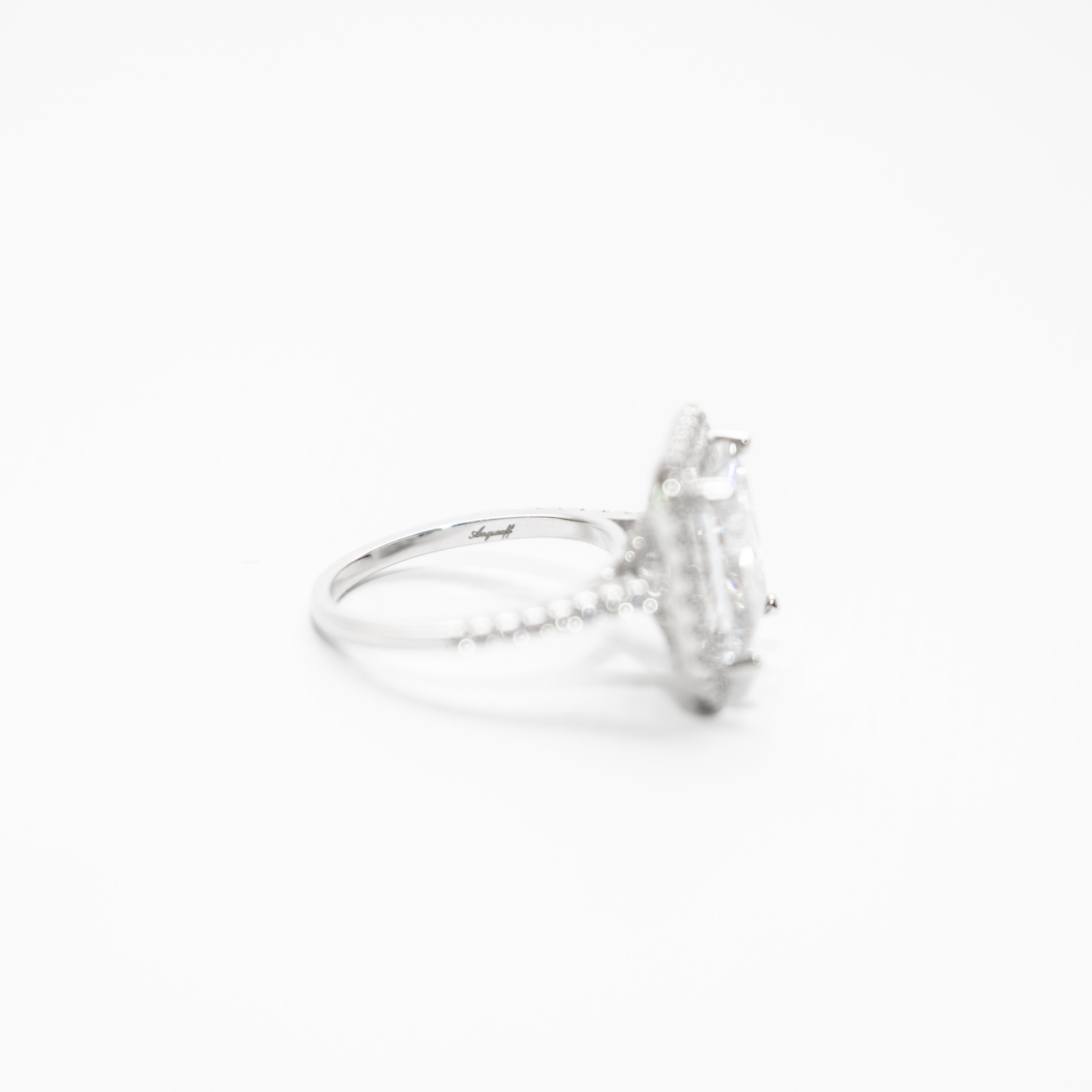 Claréa Radiance Ring